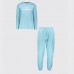 New Style Loose Fit Sweater Tracksuit